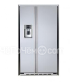 Холодильник IO MABE ORE24VGHF 30 + FIF30 нержавеющий фасад